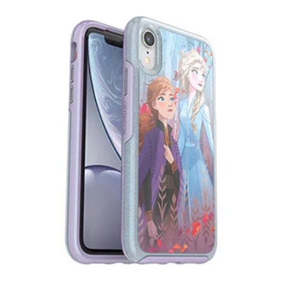 OtterBox Accessories - NIB Otterbox IPhone XR Frozen 2 Case
